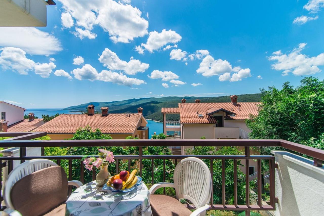 Apartments Pino 라벡 외부 사진