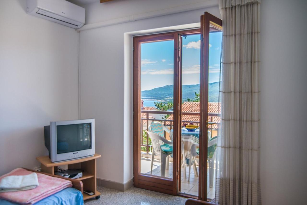 Apartments Pino 라벡 외부 사진