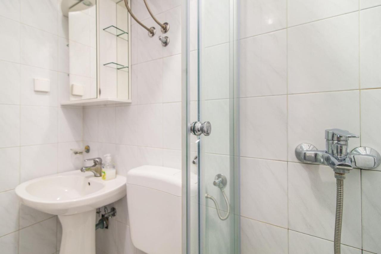 Apartments Pino 라벡 외부 사진