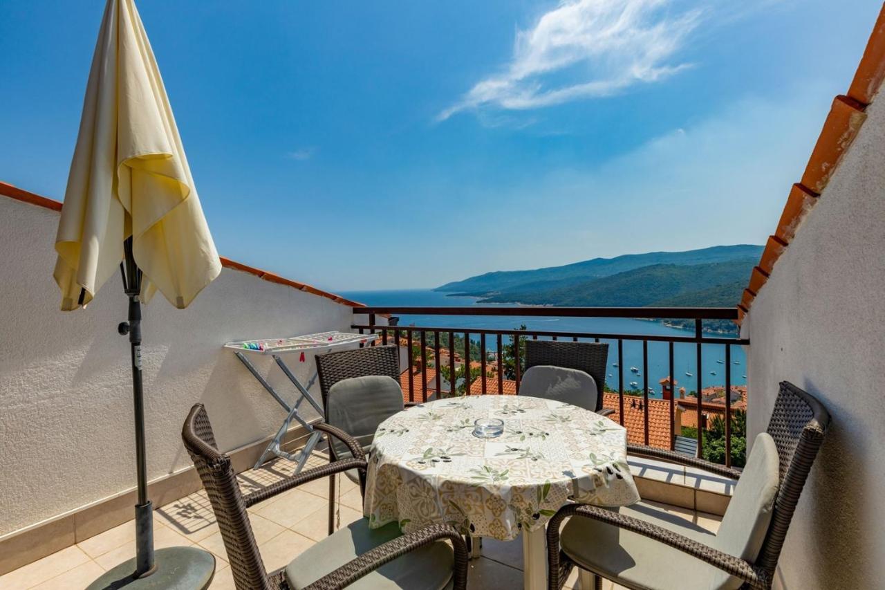 Apartments Pino 라벡 외부 사진