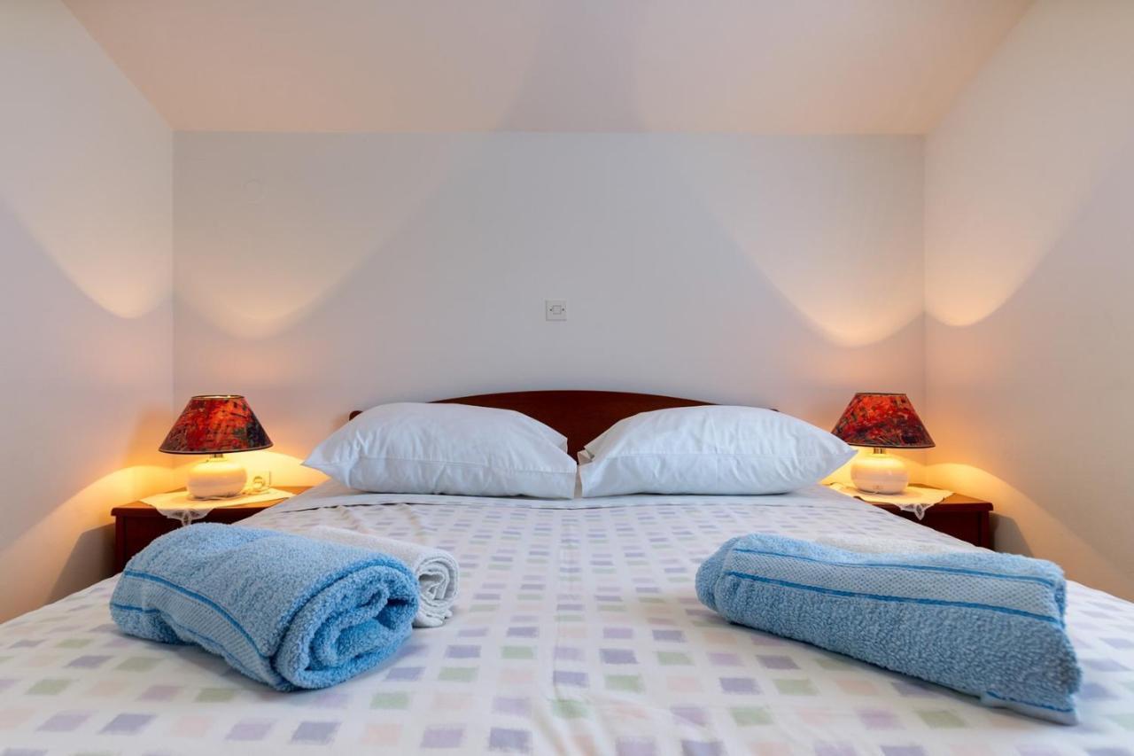 Apartments Pino 라벡 외부 사진