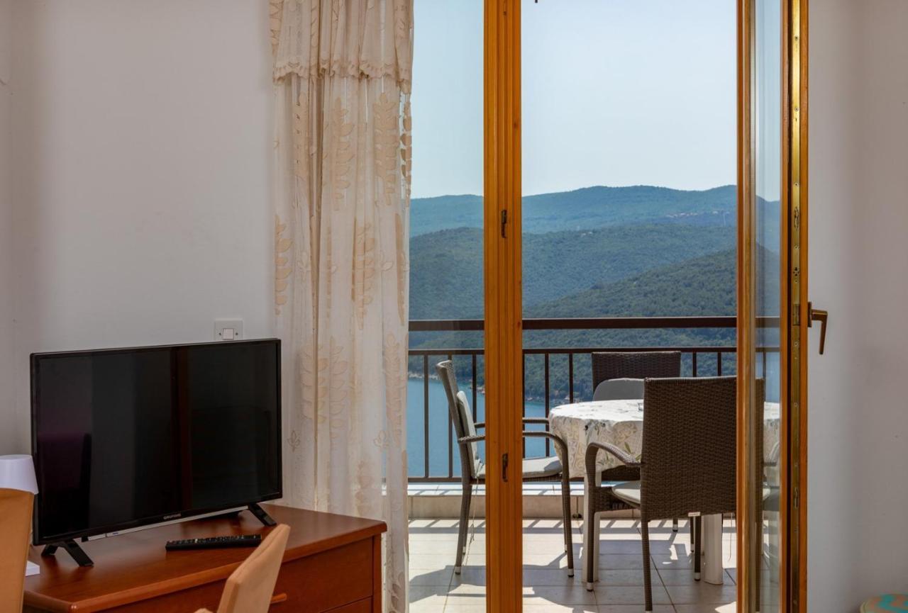 Apartments Pino 라벡 외부 사진