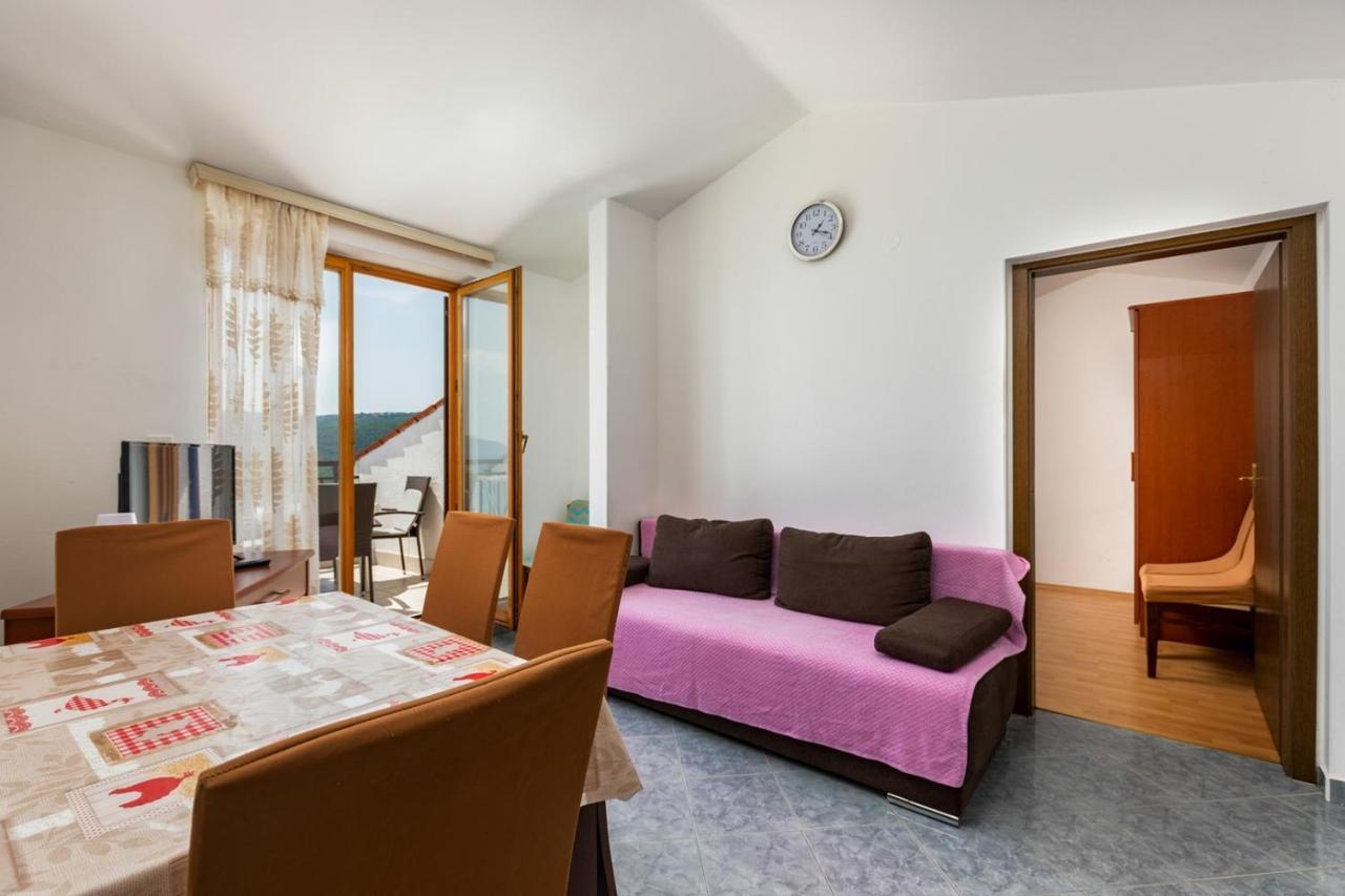 Apartments Pino 라벡 외부 사진