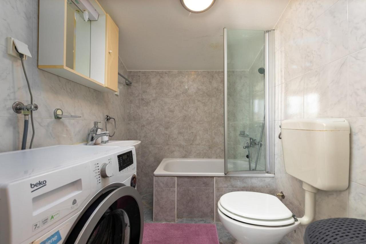 Apartments Pino 라벡 외부 사진