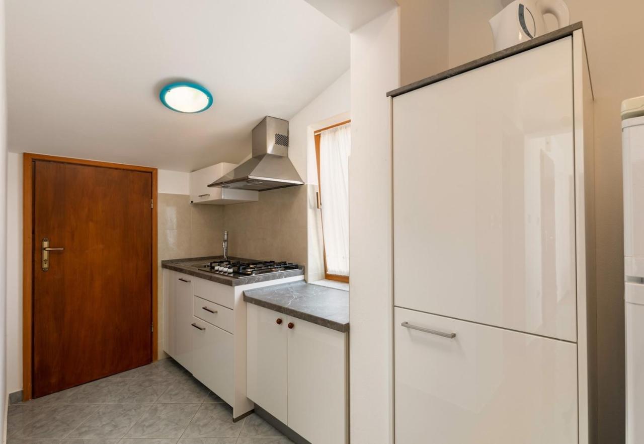 Apartments Pino 라벡 외부 사진
