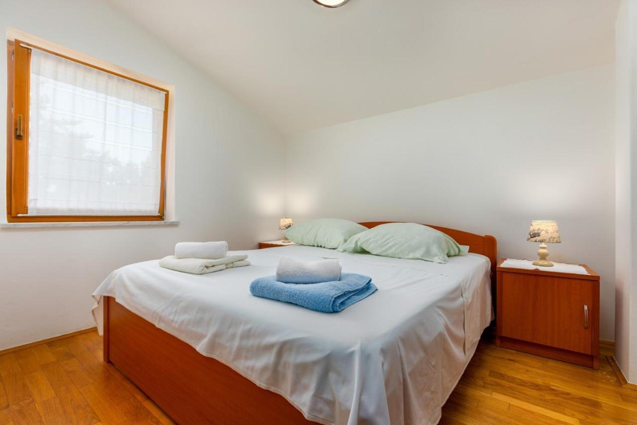 Apartments Pino 라벡 외부 사진