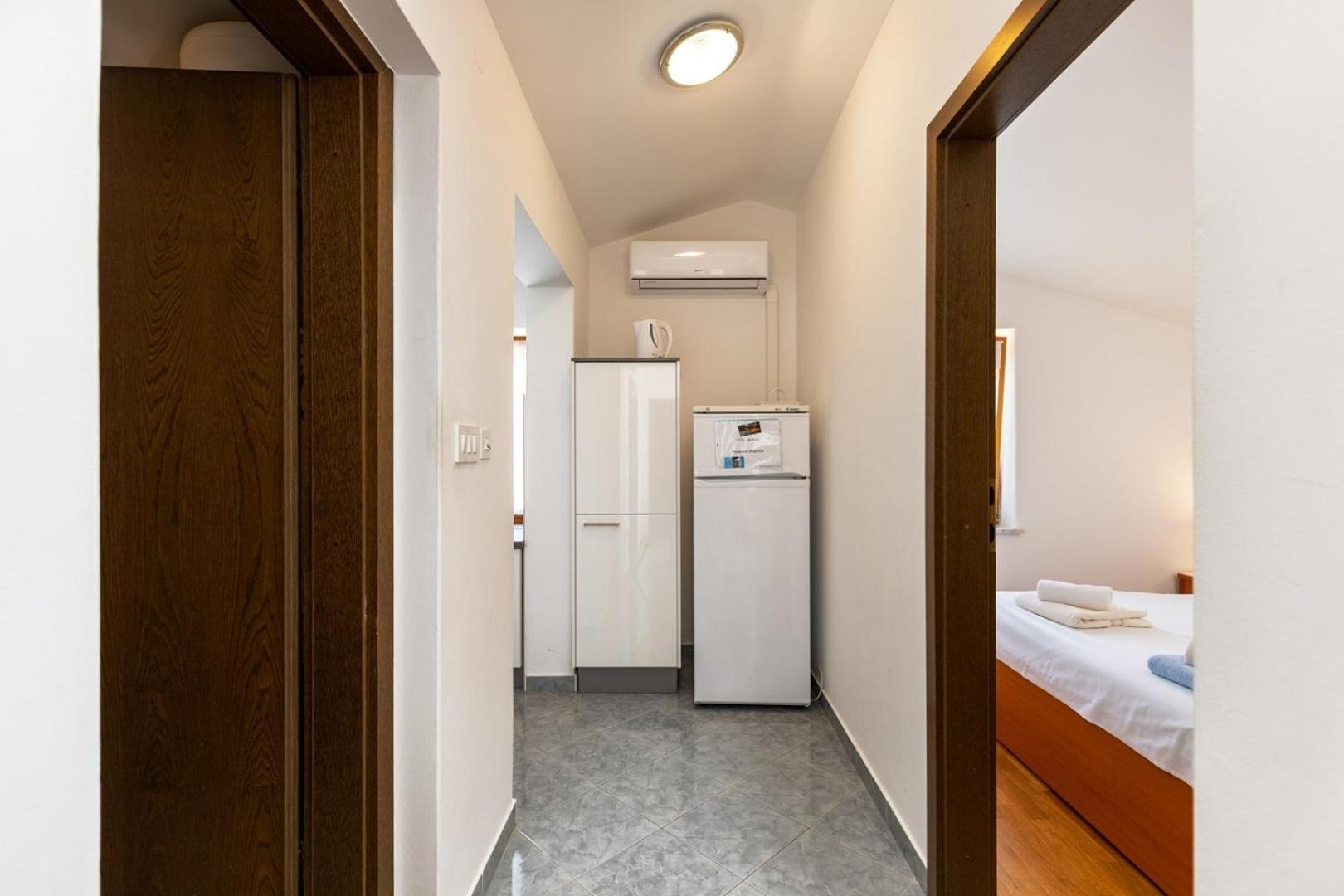 Apartments Pino 라벡 객실 사진