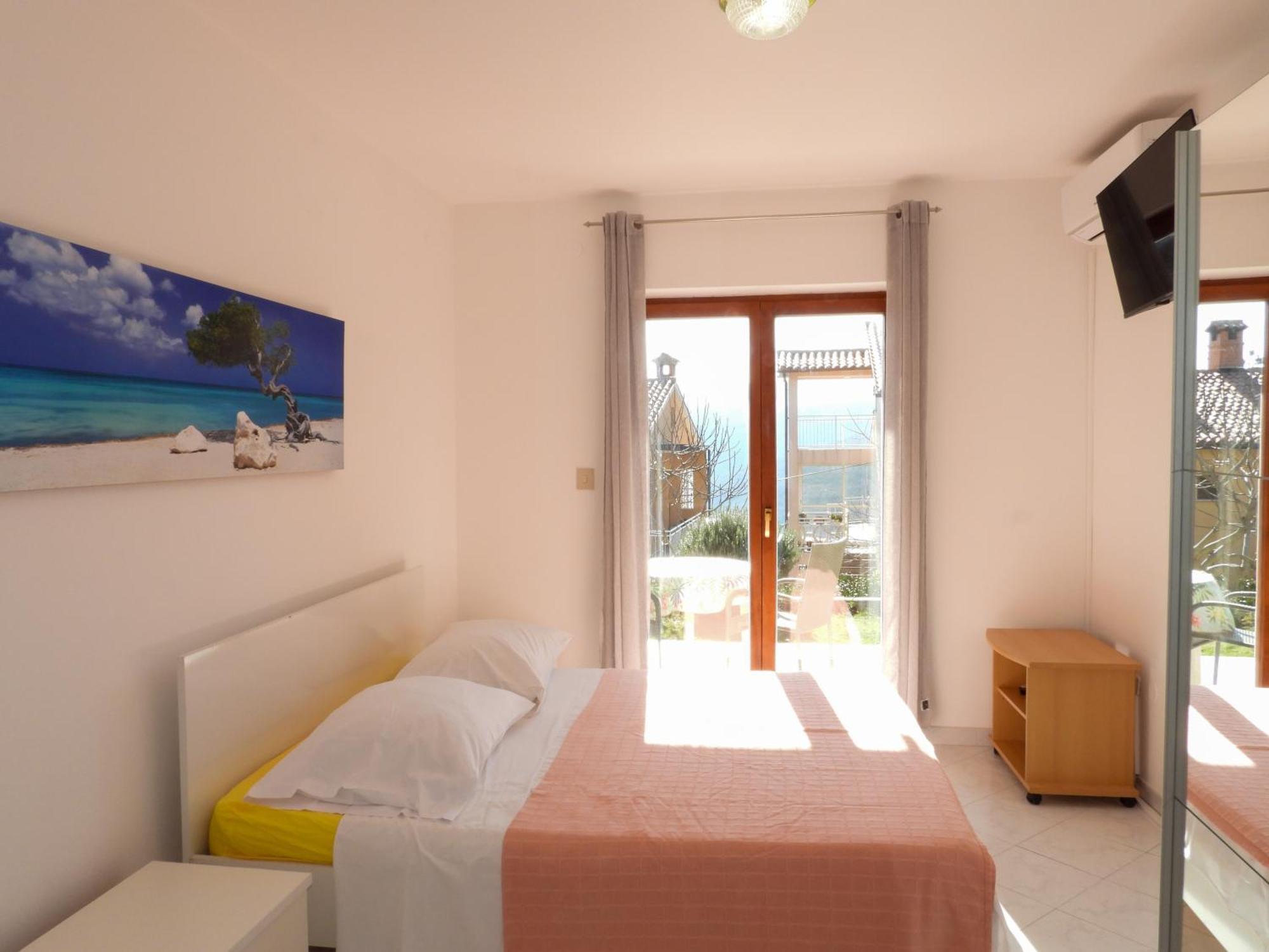 Apartments Pino 라벡 외부 사진