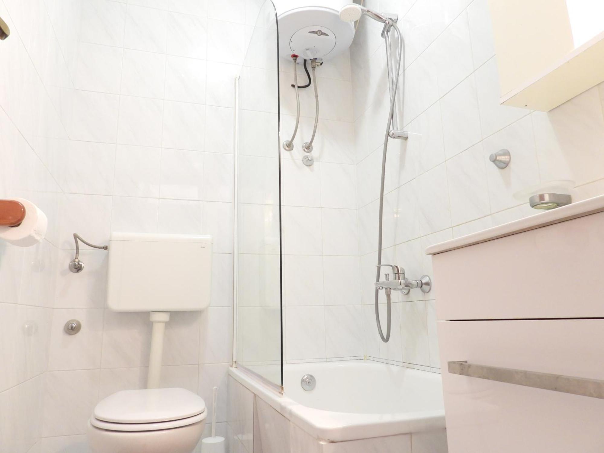 Apartments Pino 라벡 외부 사진