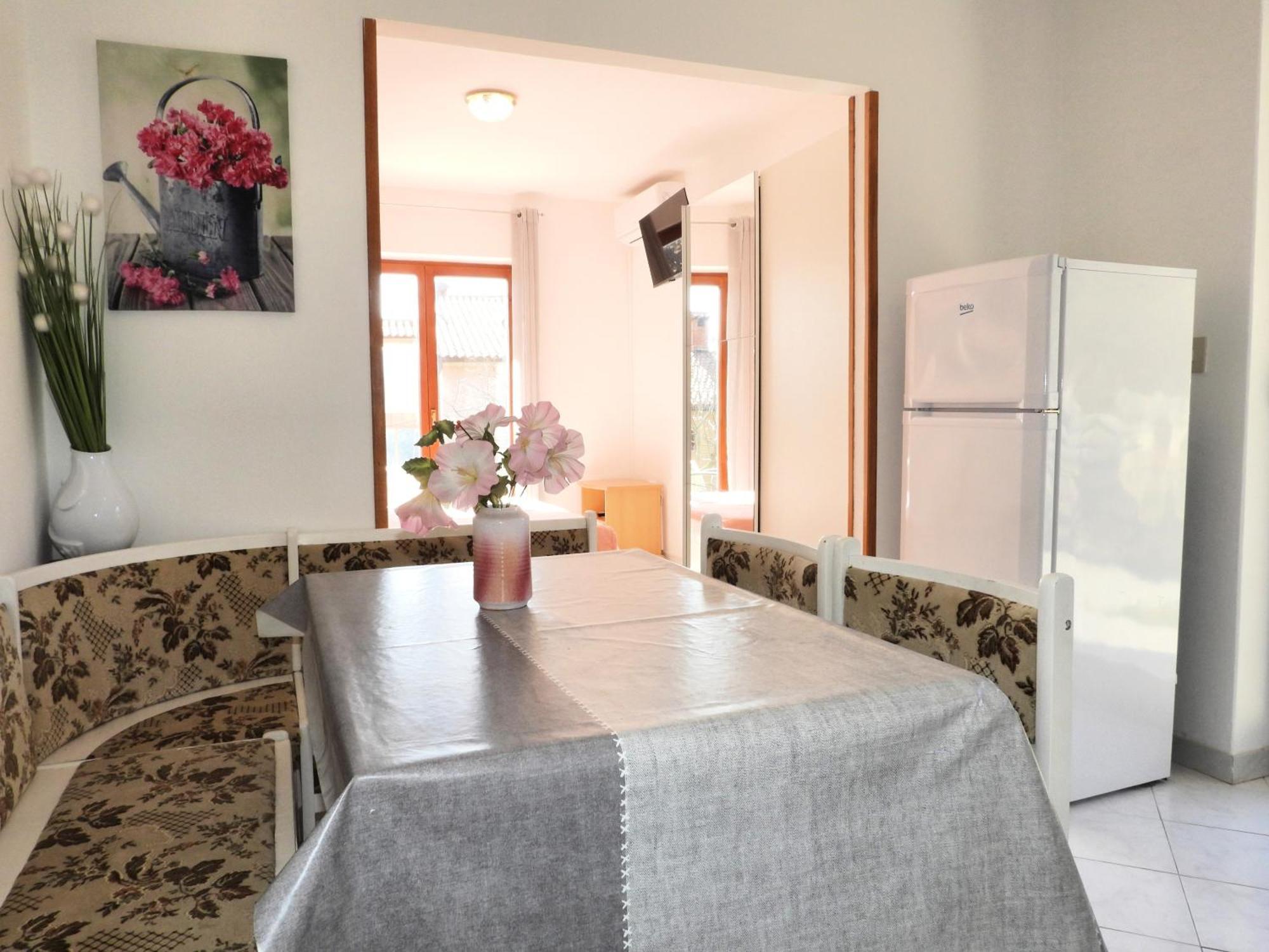 Apartments Pino 라벡 외부 사진